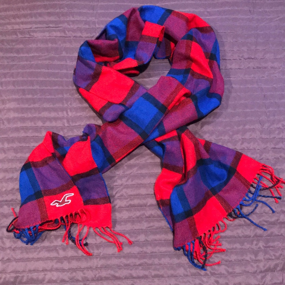 Cloth scarf